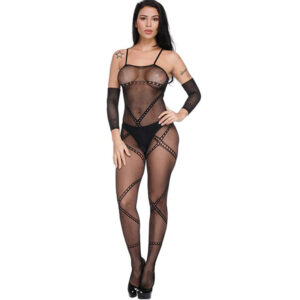 Bodystocking Majestad
